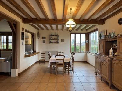 Maison - 160 m² - 5 pièces