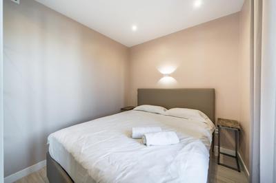 Appartement - 27 m² - 2 pièces