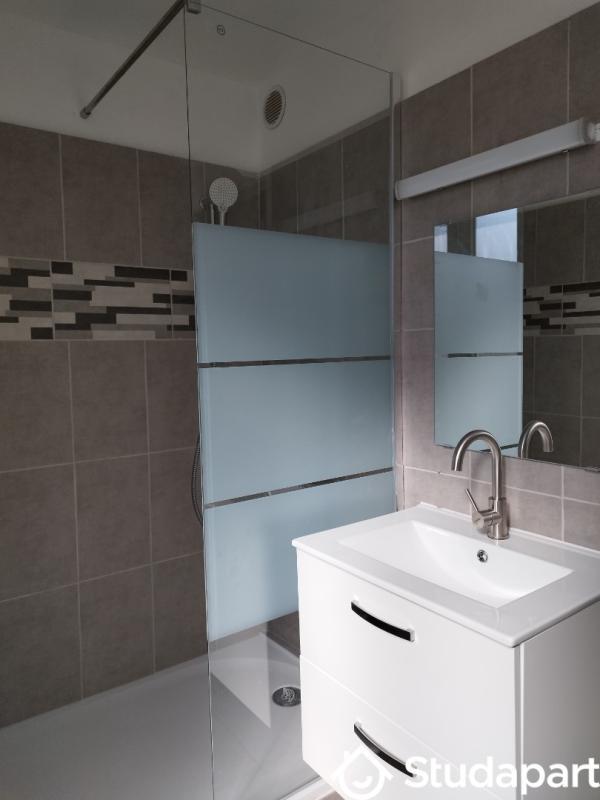 Appartement - 33 m² - 1 pièce