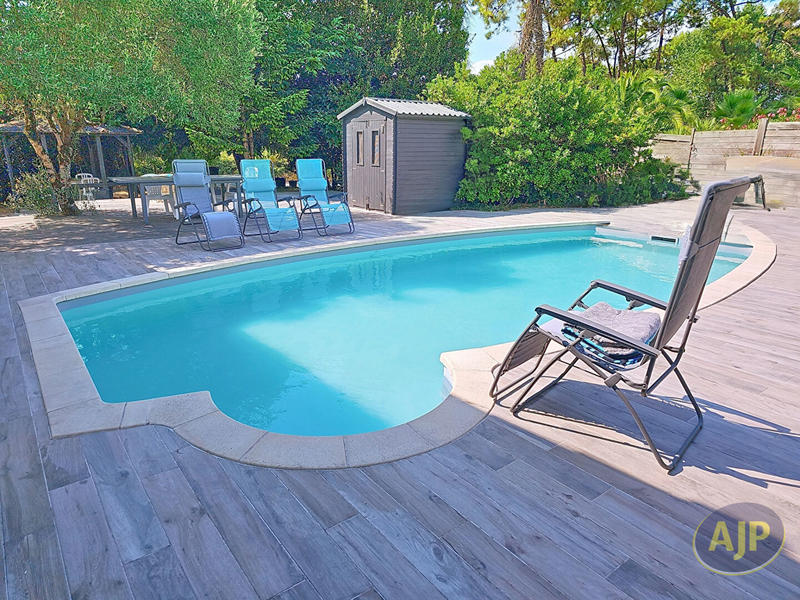 Maison - 71 m² - 4 pièces