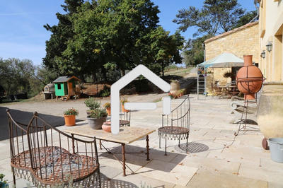 Ferme - 400 m² - 11 pièces