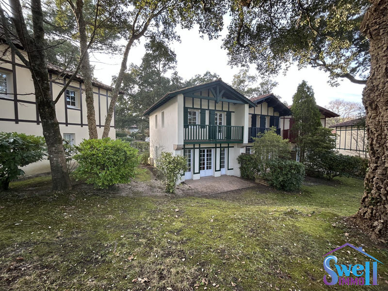 Maison traditionnelle - 54 m² - 4 pièces