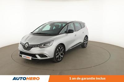 Renault Grand Scénic 1.3 TCe Techno Edc 7pl 140 ch