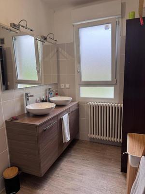 Maison - 146 m² - 7 pièces