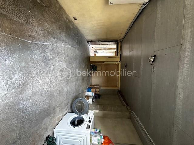 Maison de village - 195 m² - 10 pièces