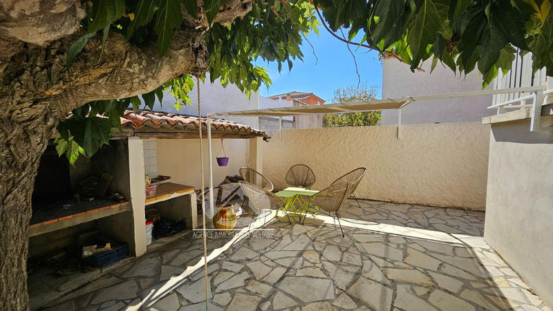 Villa - 128 m² - 4 pièces