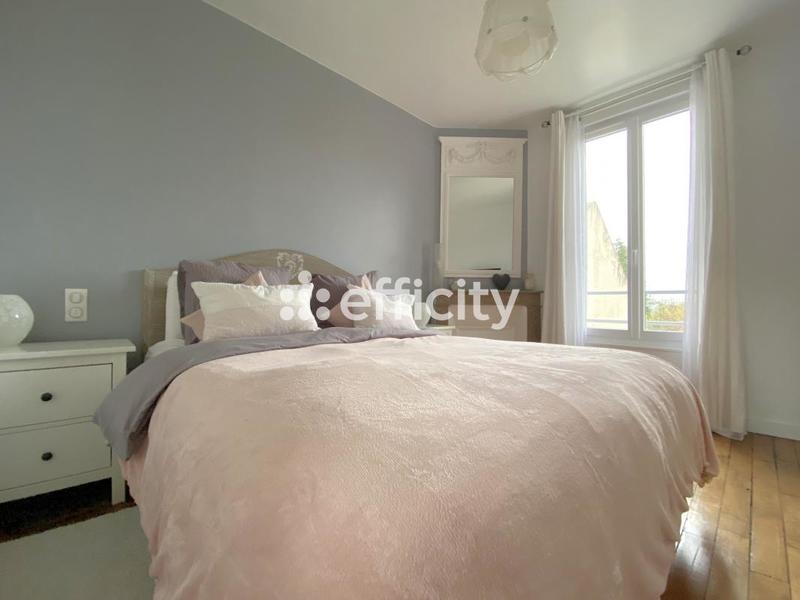 Maison - 119 m² - 4 pièces