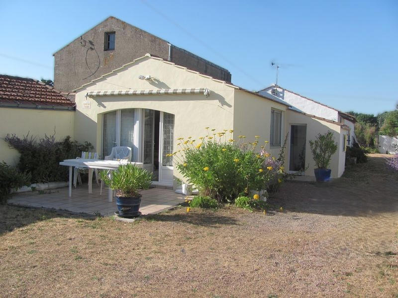 Gîte - 188 m² - 5 pièces