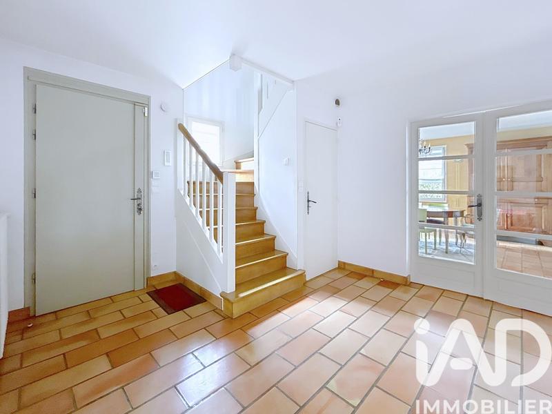Maison - 183 m² - 6 pièces