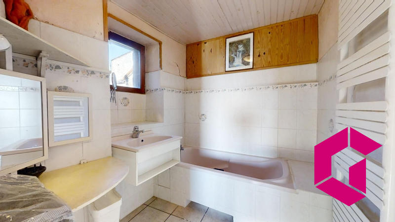 Ferme - 95 m² - 4 pièces