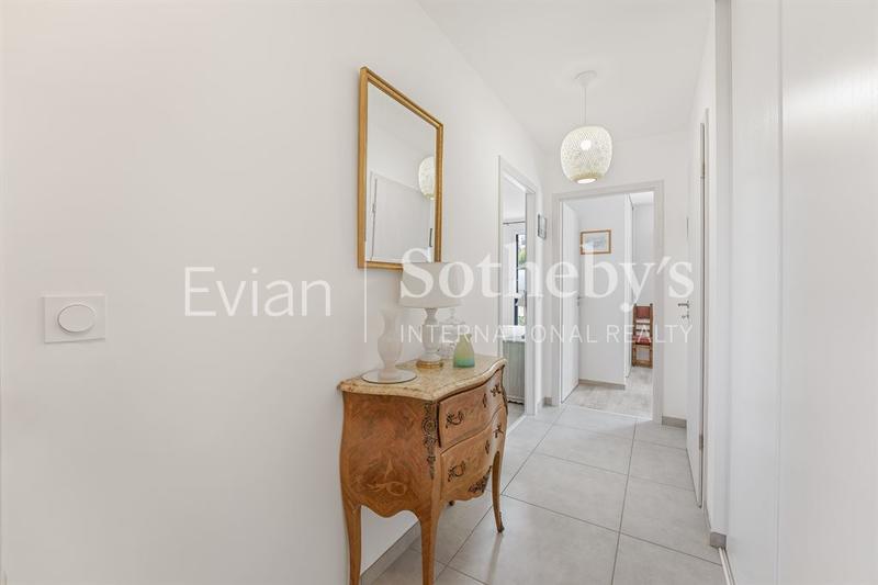 Appartement - 117 m² - 4 pièces