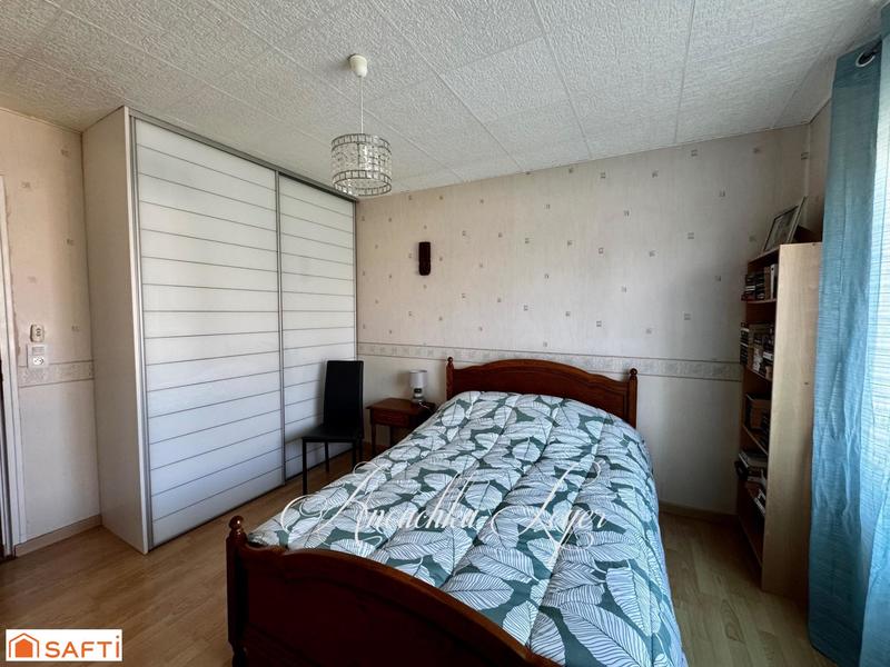 Maison - 292 m² - 9 pièces