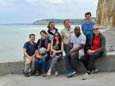 La Croisée des Chemins 76