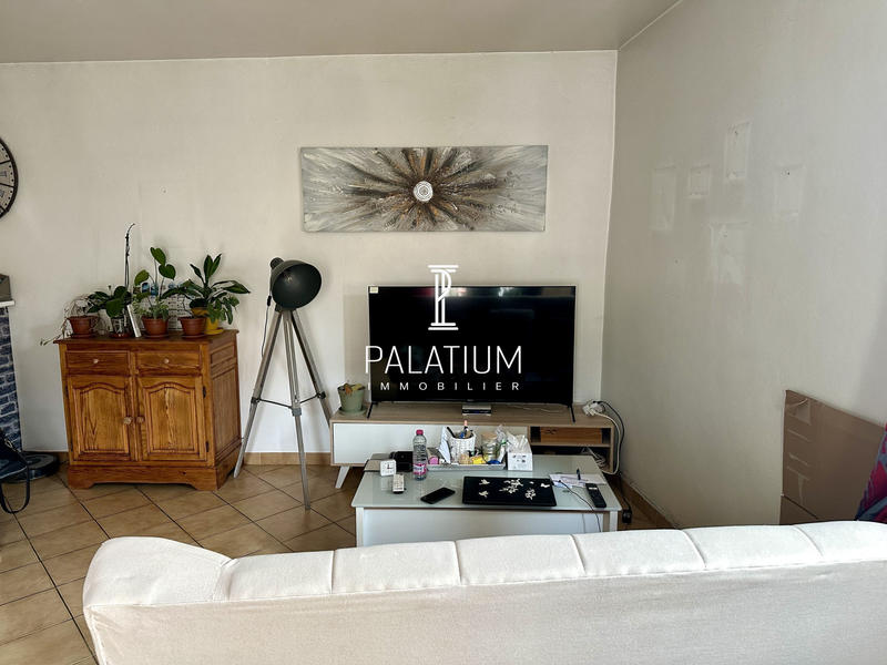 Maison - 48 m² - 2 pièces