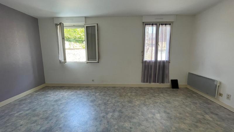 Appartement - 27 m² - 1 pièce