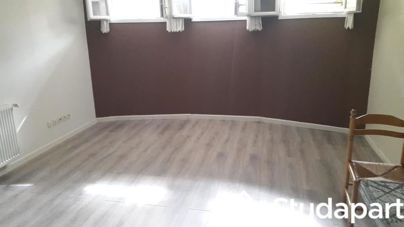 Maison - 40 m² - 2 pièces