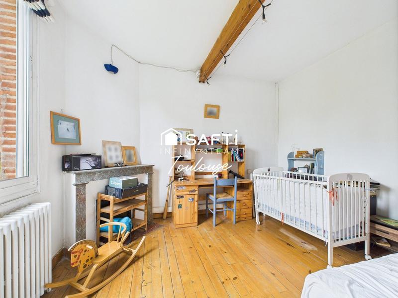 Maison - 148 m² - 5 pièces