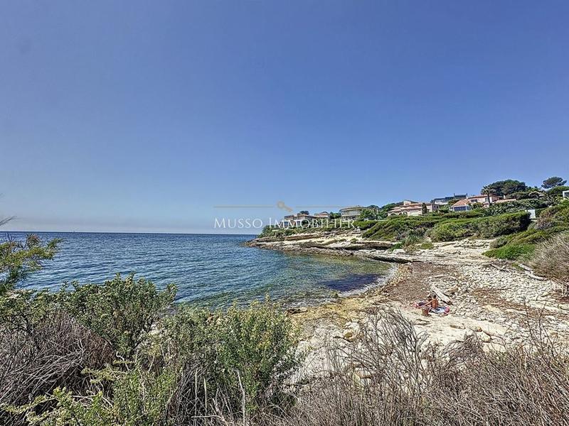 Maison traditionnelle - 215 m² - 5 pièces