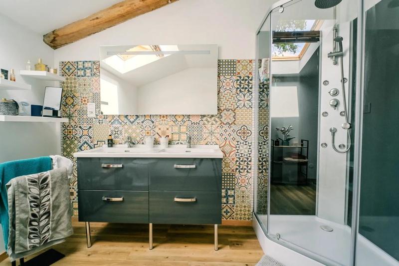 Maison - 180 m² - 6 pièces