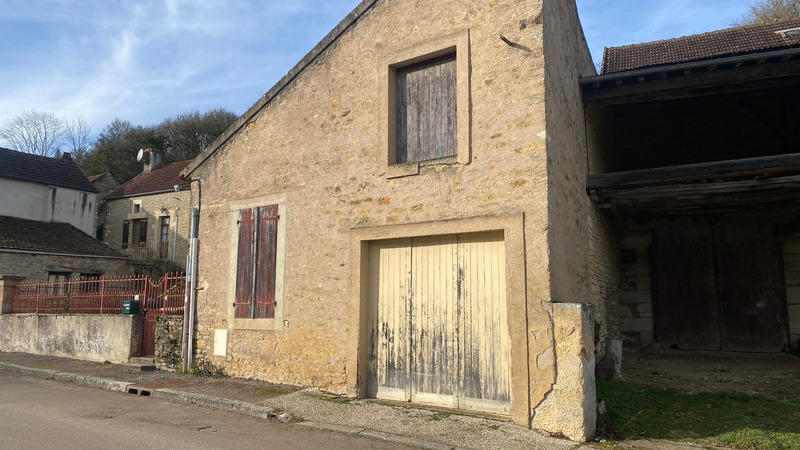 Maison de village - 207 m² - 7 pièces