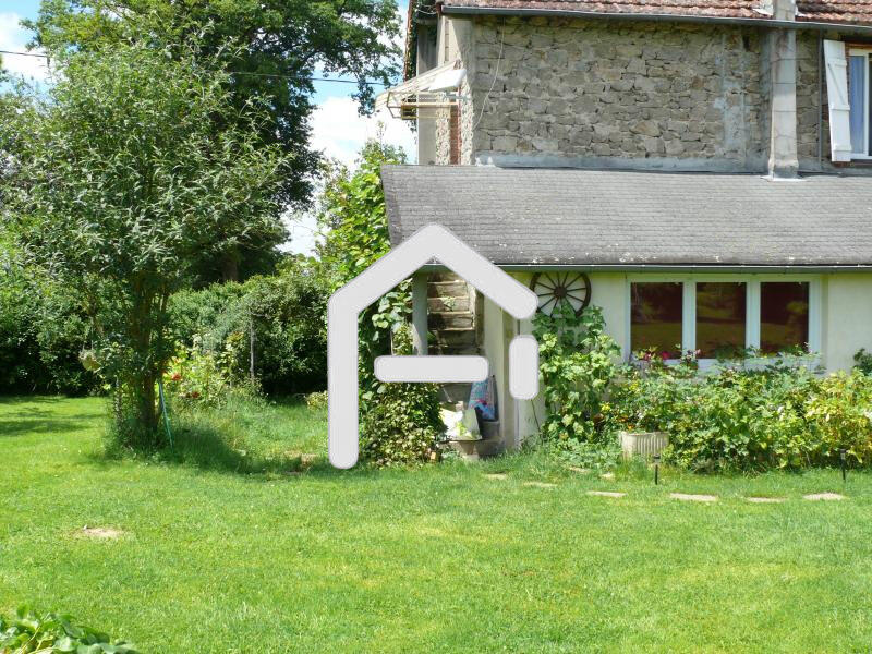 Maison - 155 m² - 7 pièces