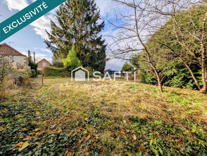 Maison - 65 m² - 5 pièces