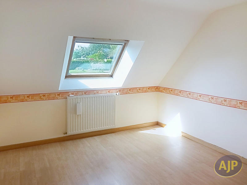 Maison - 160 m² - 7 pièces