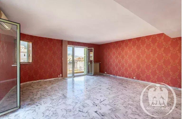 Appartement - 104 m² - 3 pièces