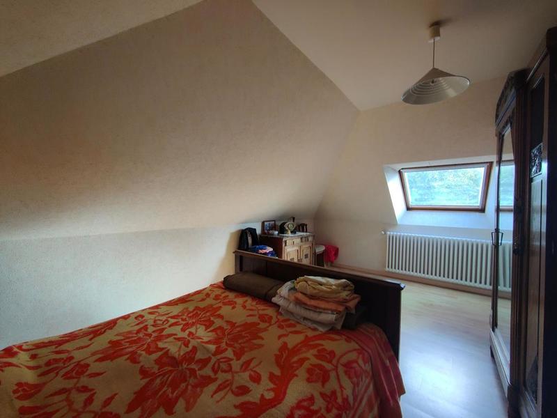 Maison - 143 m² - 6 pièces