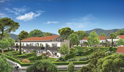 Appartement - 4 pièces