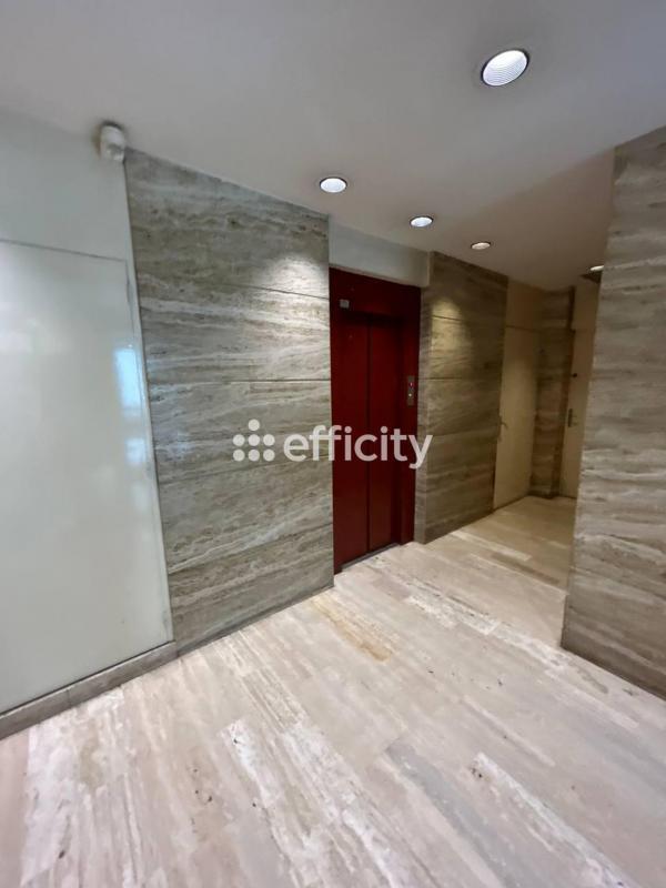 Appartement - 89 m² - 4 pièces