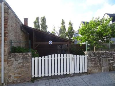 Maison - 95 m² - 3 pièces