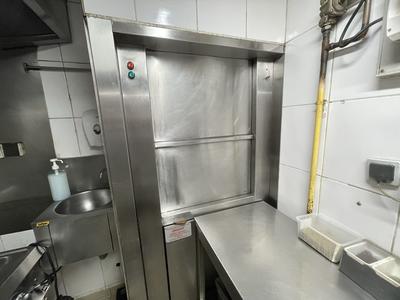 Fonds de commerce - Hôtellerie / Restauration - 100 m²