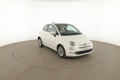 Fiat 500 0.9 TwinAir Lounge 105 ch