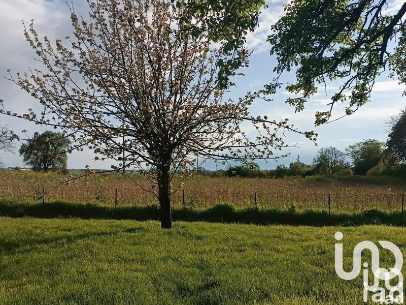 Maison - 101 m² - 5 pièces