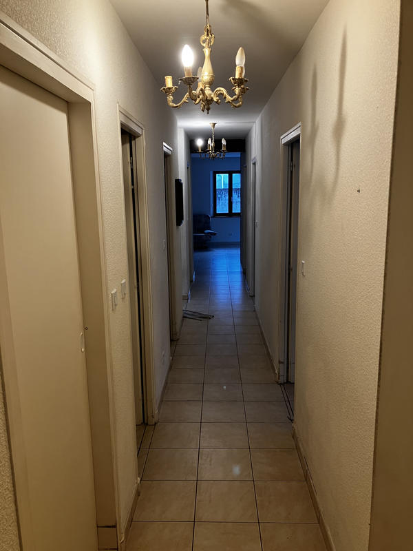 Maison - 88 m² - 3 pièces