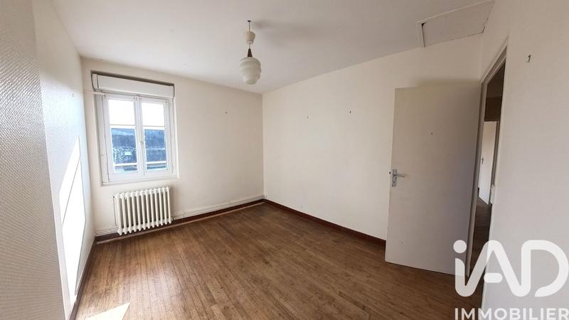 Maison - 114 m² - 4 pièces