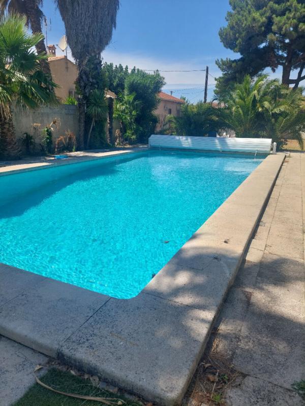 Maison - 130 m² - 4 pièces