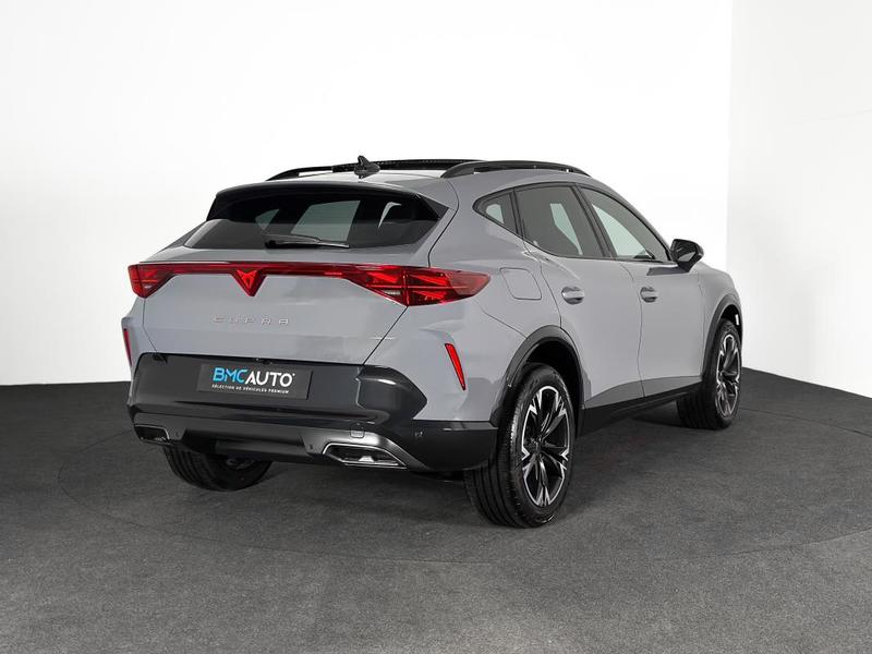 Cupra Formentor V 2.0 Tdi 150ch Dsg Neuf -24% Toit Ouvr Camera Baquets Alcantara Chauf Carplay Ja18p
