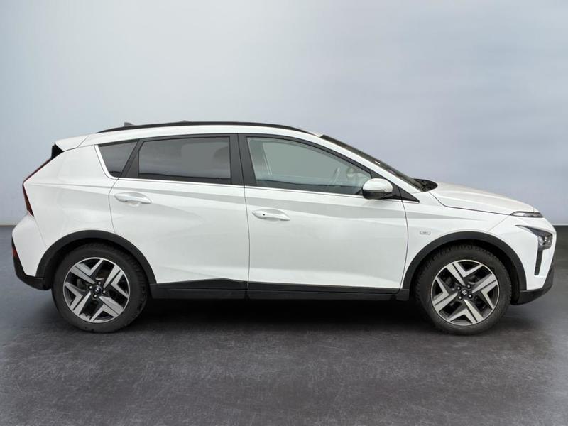 Hyundai Bayon 1.0 t-GDi 100 Hybrid 48v Creative