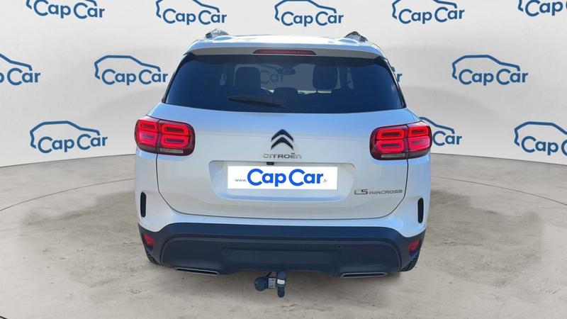 Citroën C5 Aircross 1.5 BlueHDi 130 Eat8 Shine Pack