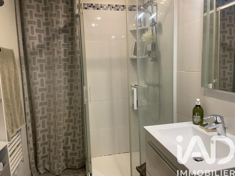 Maison - 90 m² - 3 pièces