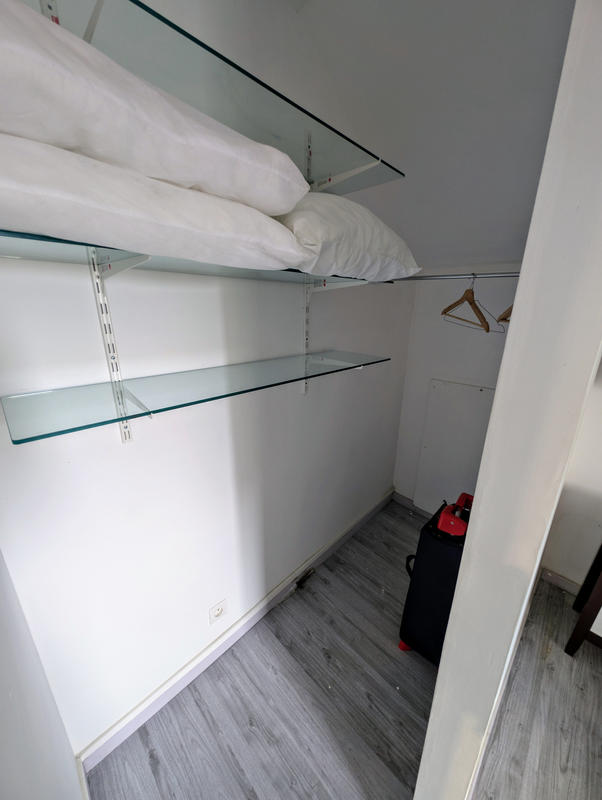 Appartement - 95 m² - 4 pièces