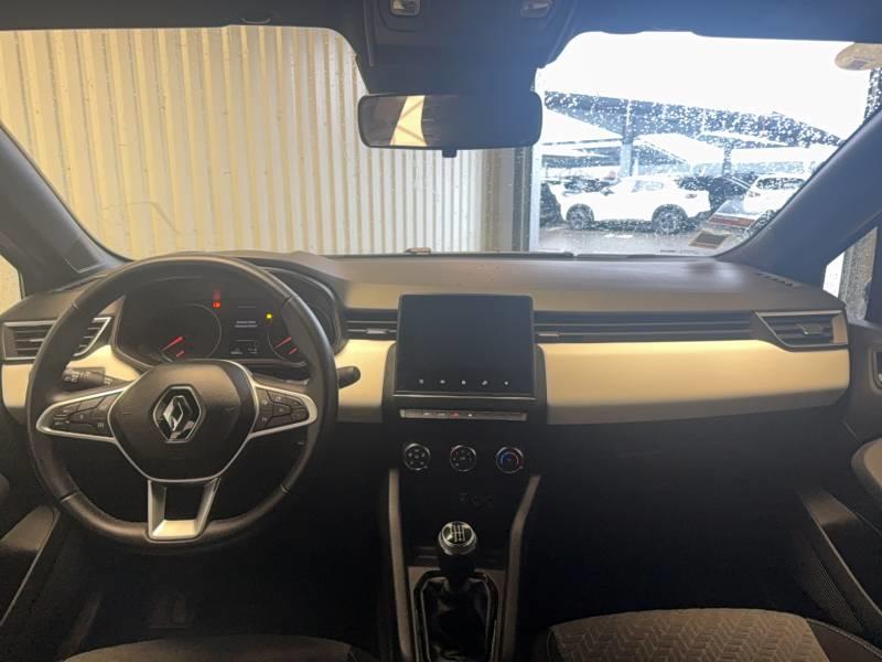 Renault Clio Blue dCi 100 - 21n Limited