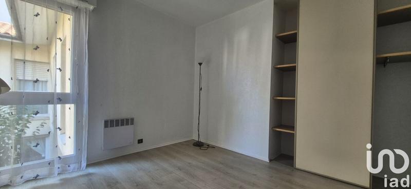 Maison de ville - 103 m² - 4 pièces