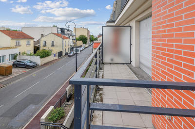 Appartement - 37 m² - 2 pièces