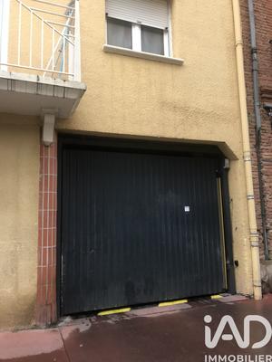 Parking - 15 m²