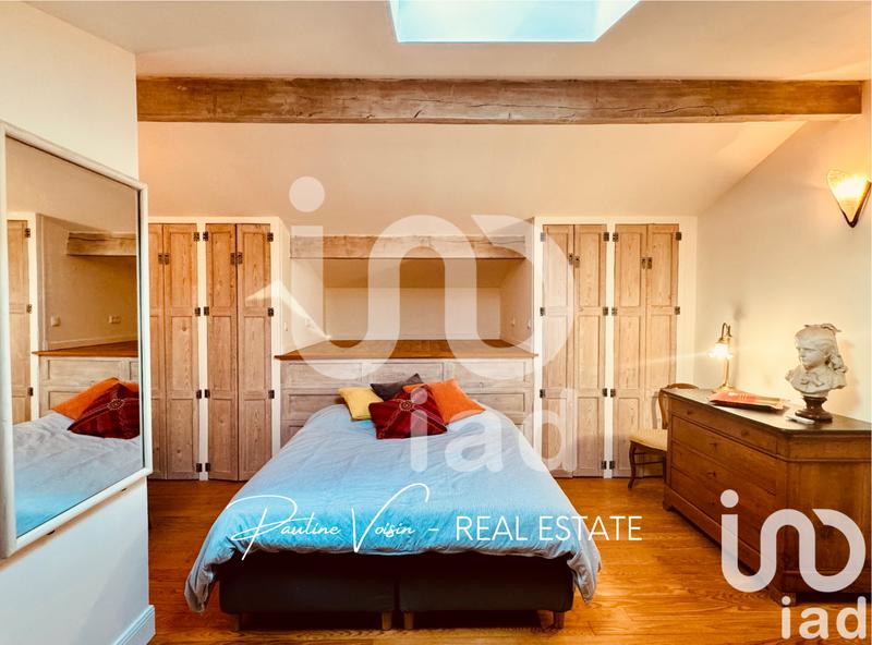 Maison de ville - 116 m² - 4 pièces