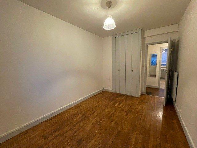 Appartement - 60 m² - 4 pièces
