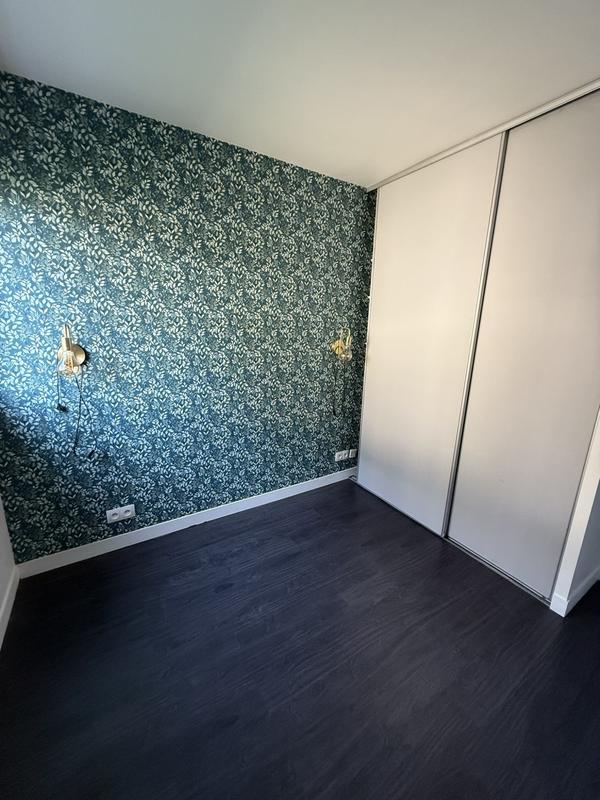 Appartement - 33 m² - 2 pièces